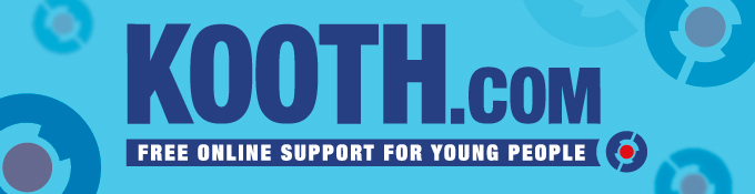 Kooth Youth Support