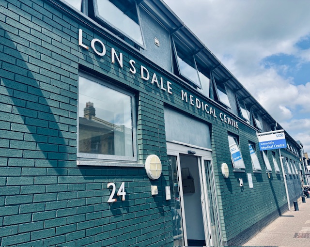 Our Community Lonsdale Medical Centre